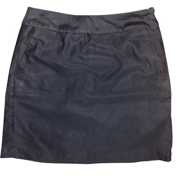 NIKE Women's Dry Golf Skort - Picture 3 of 5